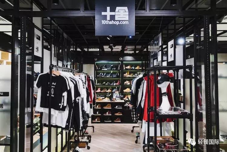 香港潮牌鞋店,香港潮牌鞋在香港哪里有卖