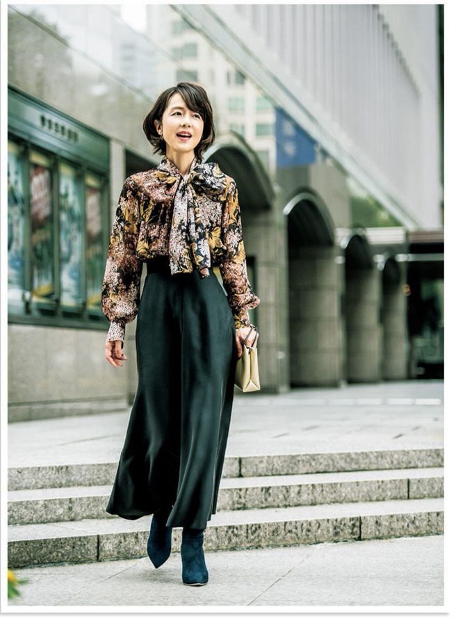 怎样提升自己的穿搭和气质,怎样提升时尚感穿搭