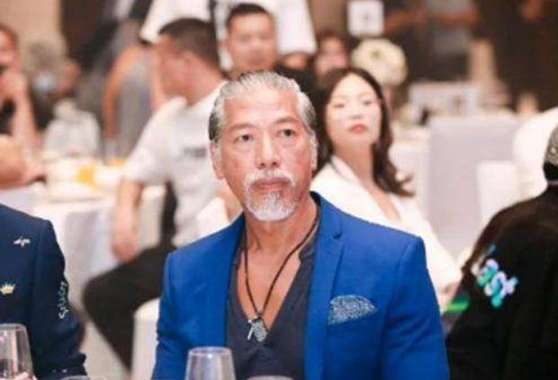 古惑仔张耀扬乌鸦,古惑仔乌鸦张耀扬再聚首