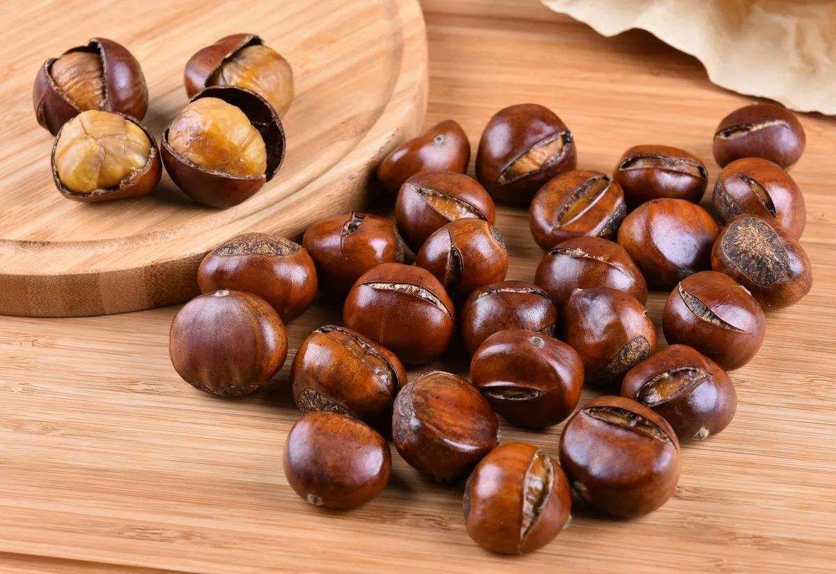 孕妇吃哪些坚果最好你知道吗,孕妇应该多吃什么坚果好