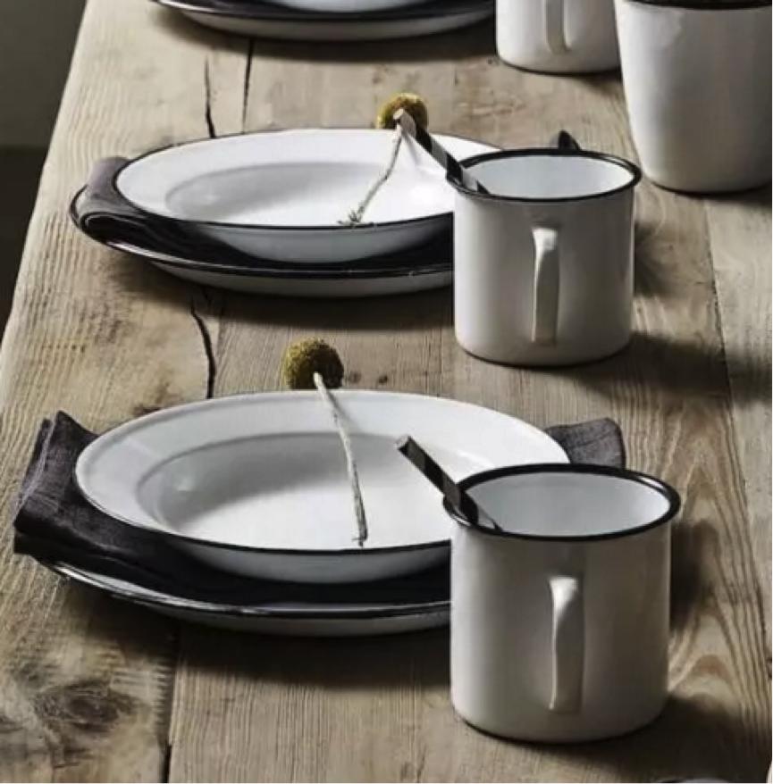 英国家用餐具,英国餐具品牌排行榜大全