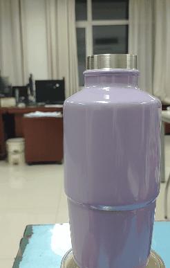 关爱十倍放大，多喝热水万能句重获新生，诗芙迪保温杯开箱体验