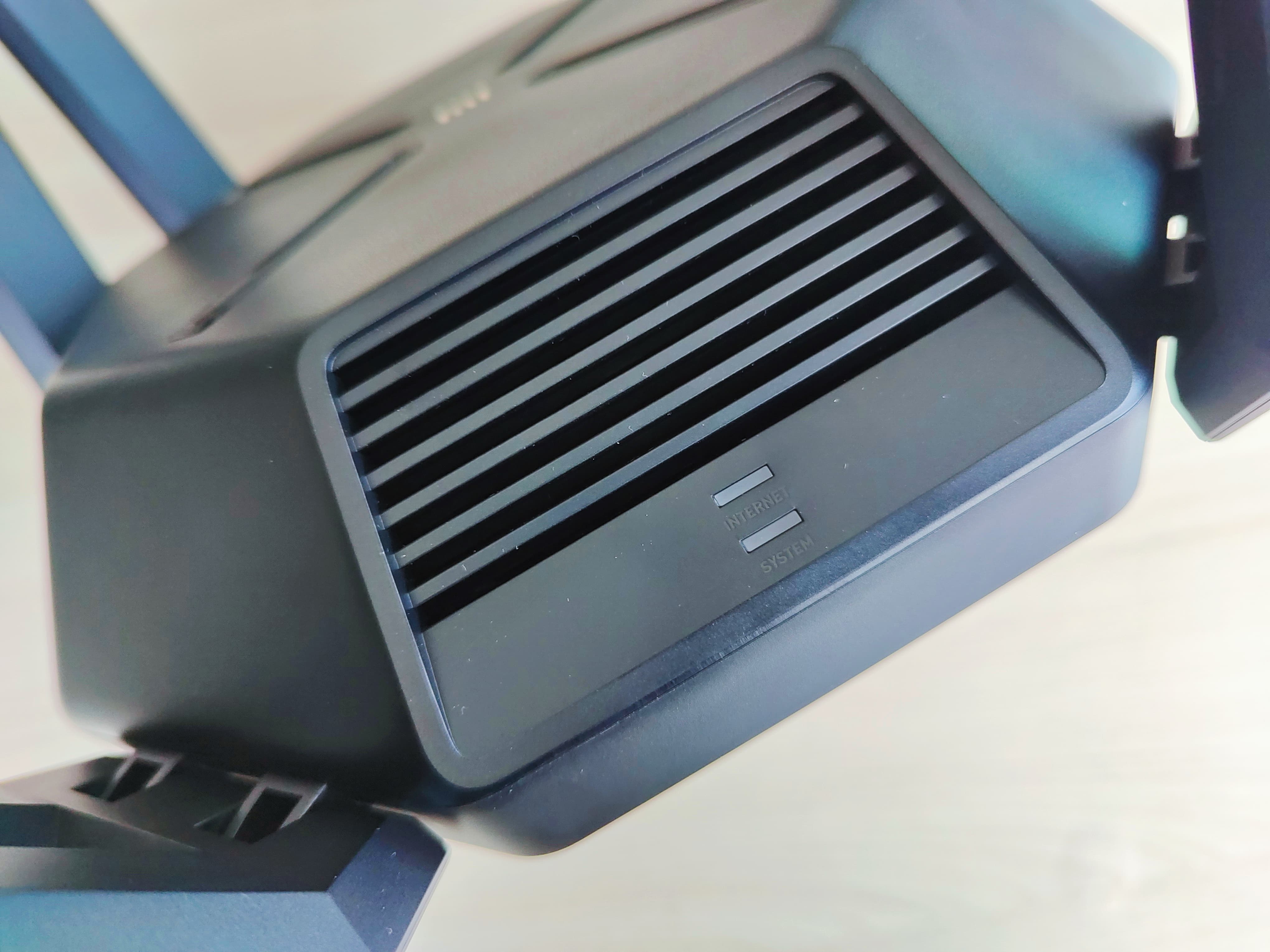 小米电竞路由器ax9000,小米路由器ax9000刷openwrt