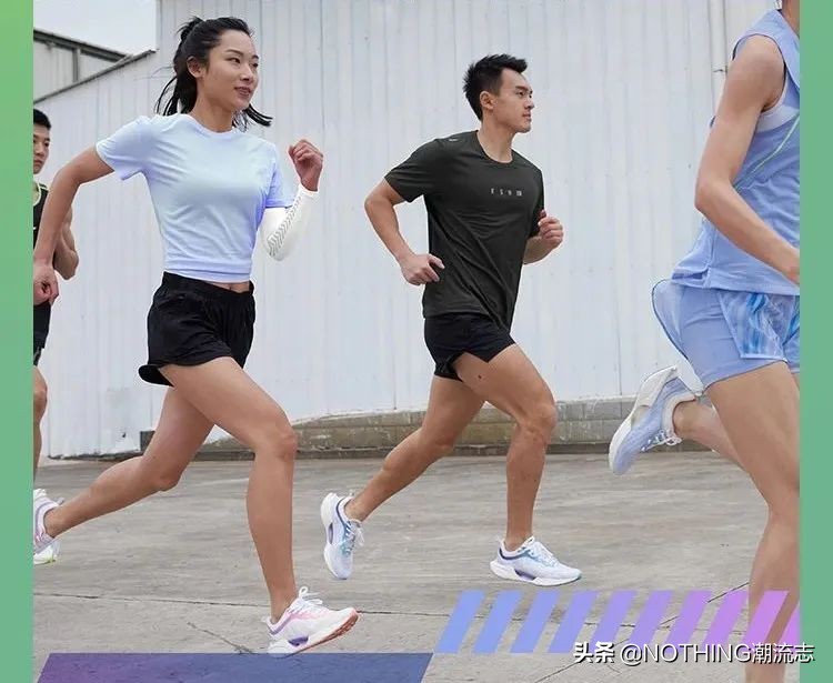 国产运动鞋品牌高性价比,国产品牌运动鞋系列