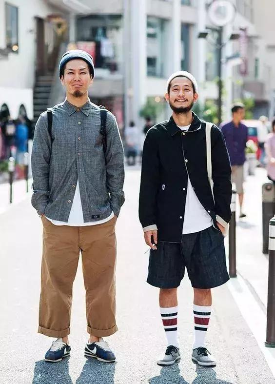 矮个怎么穿显高,矮个怎么显腿长