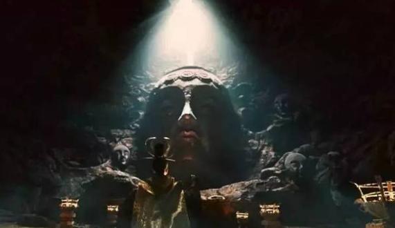 悟空传是怎样一部电影,悟空传电影深度解析