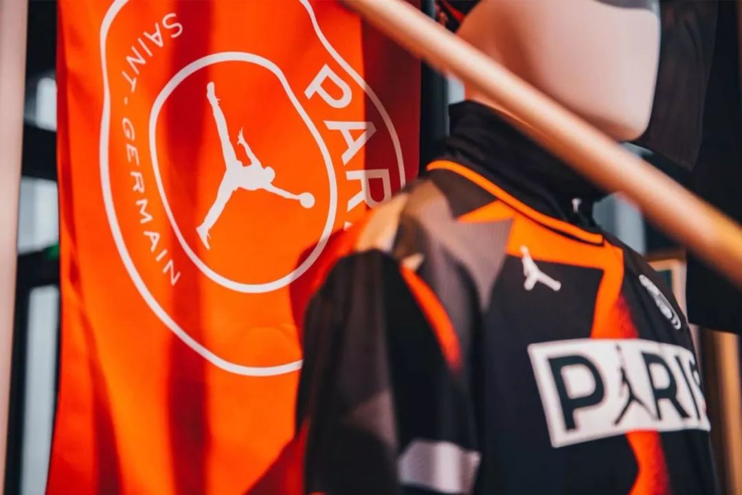 jordan卫衣联名姆巴佩,姆巴佩深圳大运