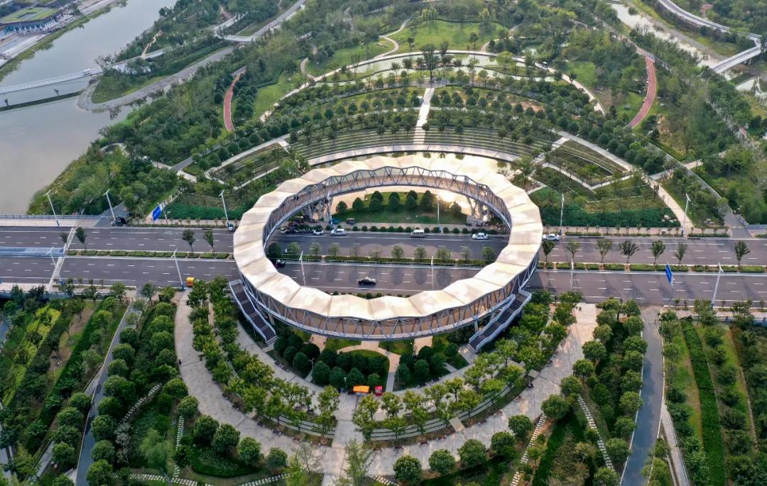 2023年郑州重大项目和基建,郑州公布415个市重点建设项目