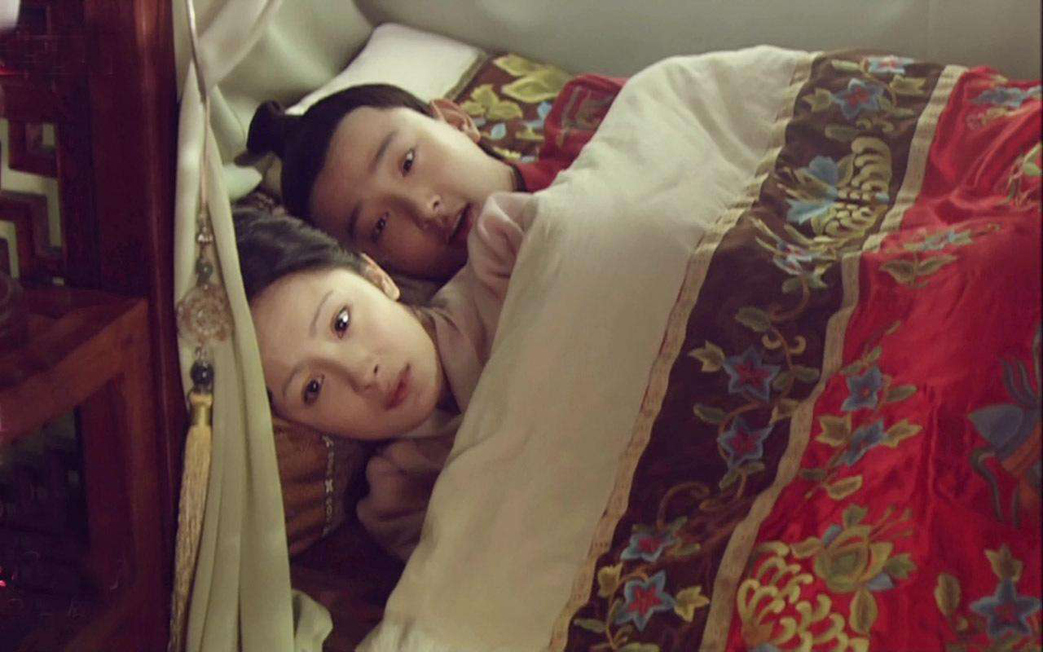 古代偷情被抓,古代偷情杀人案侦破纪实