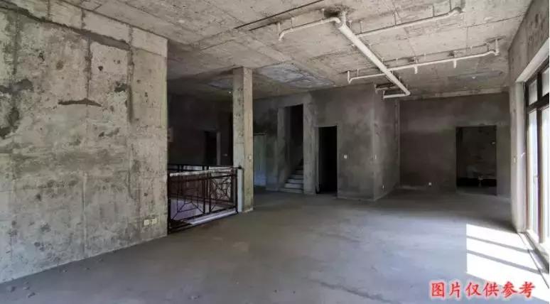 400万别墅南京流拍,南京房产拍卖最新消息