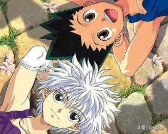 全职猎人考试必过图,全职猎人考试中合格的猎人