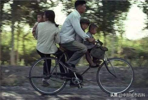 永久自行车和凤凰飞鸽比较,曾经的老三样