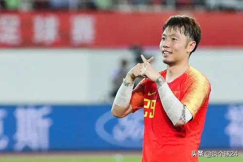 国足世预赛十大中场,现役五大联赛哪支球队中场强