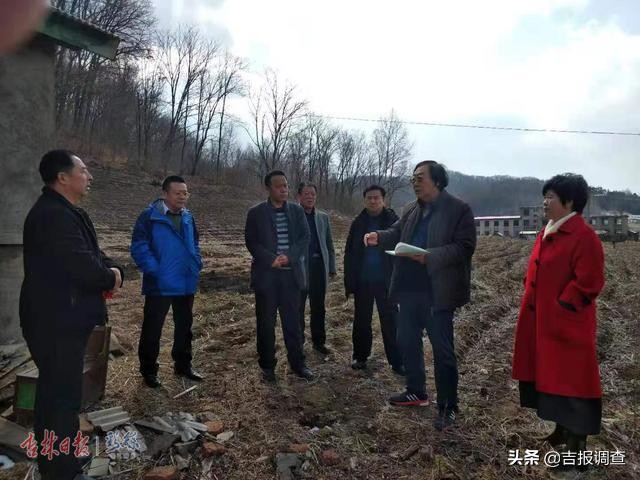 沙家浜最值得看的景点,长白山里面有个什么村