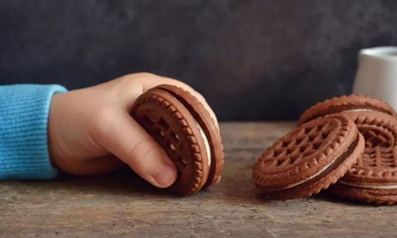 什么零食不是垃圾食品可以吃的,可以吃且对孩子有营养的零食