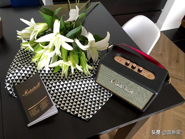 那些年，我们追过的Marshall！