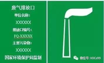 工业废气排气筒高度要求,企业排气筒环评要求