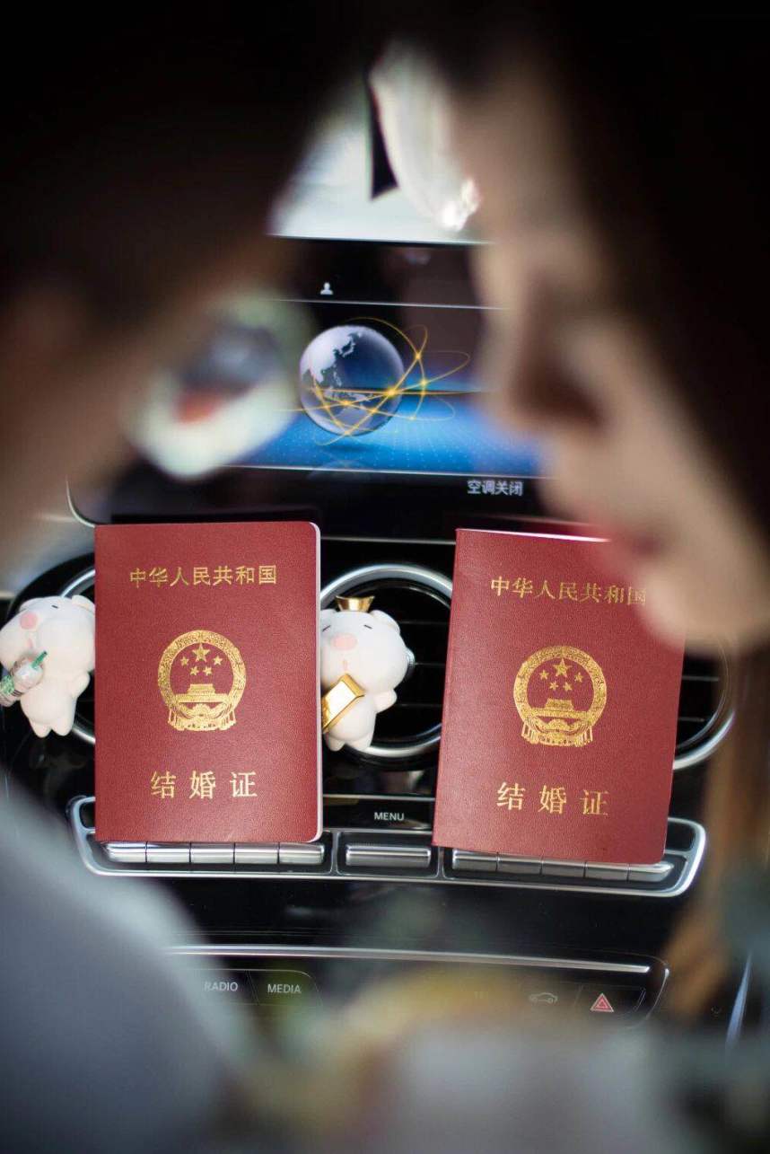 结婚证领取流程2020年需要婚检吗,结婚证婚检流程