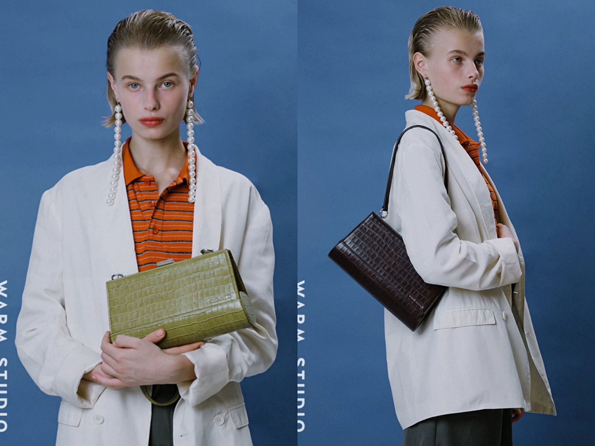 小ck最推荐哪款包,跟小ck一个档次的品牌包都有哪些