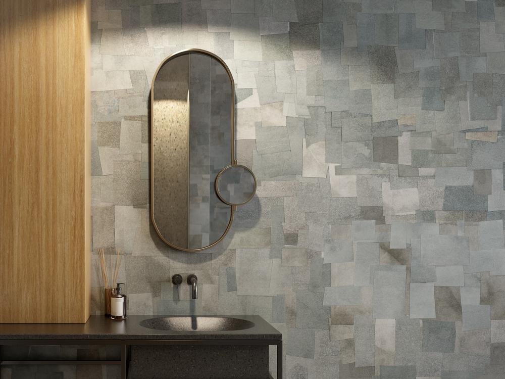 洗澡间最新款防水墙壁纸,最好的防水壁纸