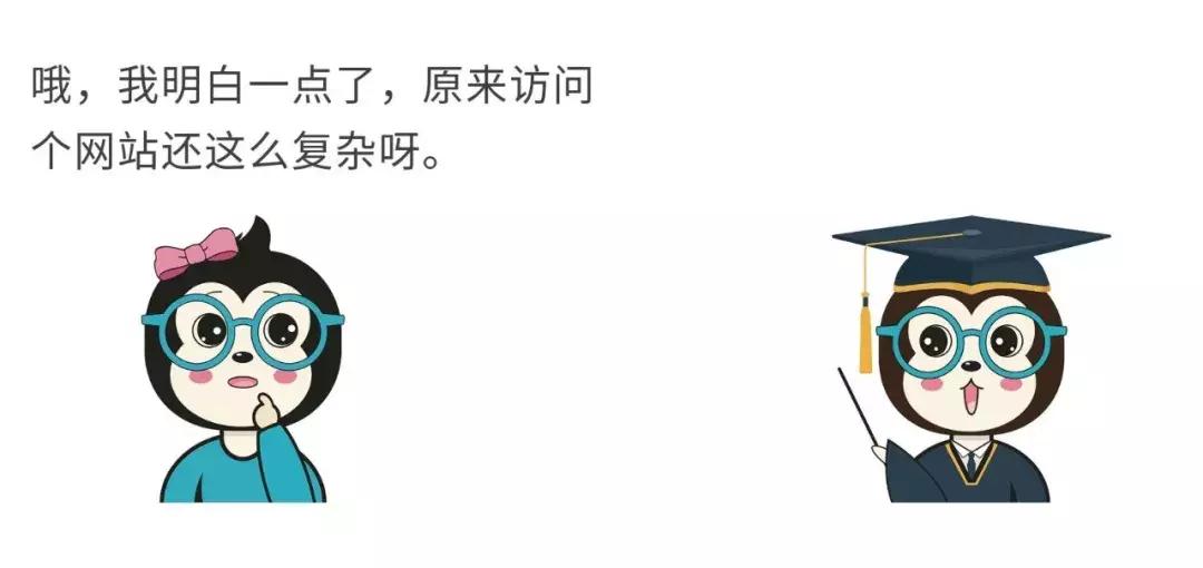 最简单最通俗的http技术讲解,http通俗讲解