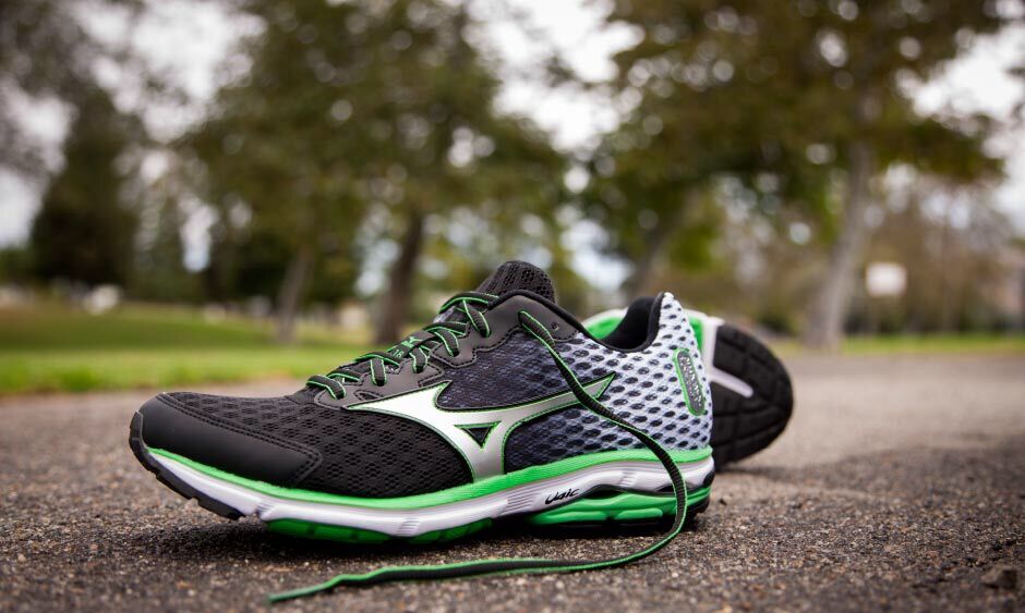 美津浓跑鞋推荐500左右跑鞋,你知道如何选鞋吗