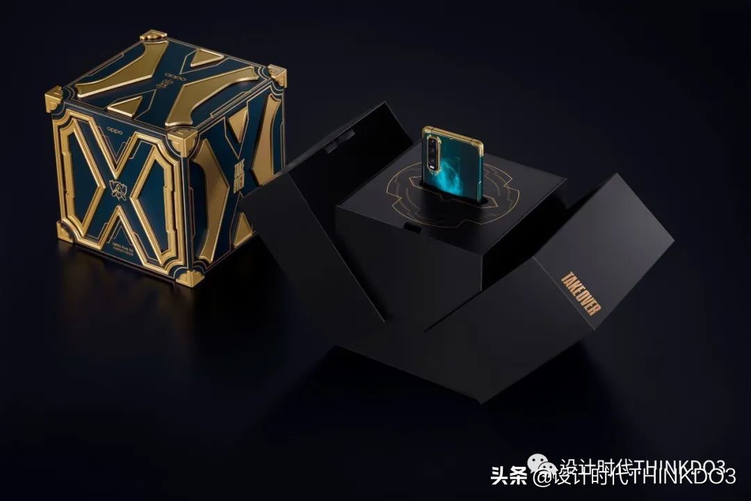 2020德国if设计奖中国作品,2020德国if设计金奖出炉