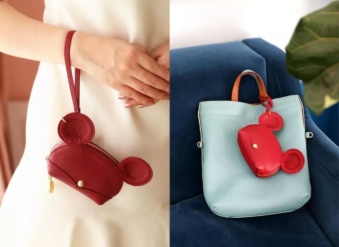 大牌迷你包包推荐鼠年,鼠年必买的包包