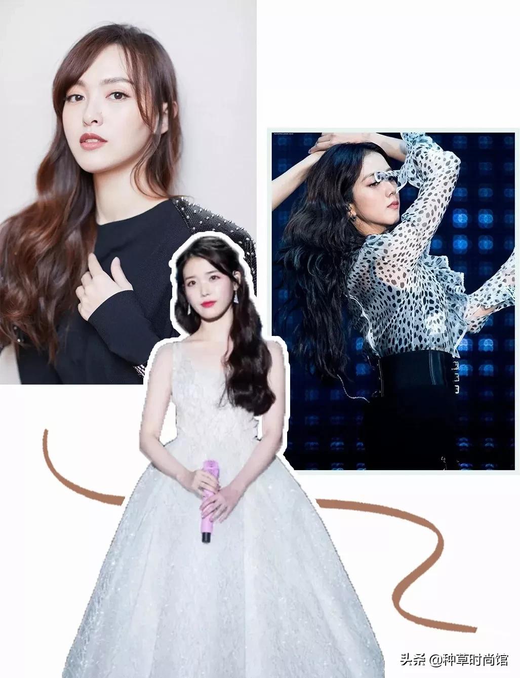 2020年最流行的发型减龄脸大,2020小脸小适合的发型