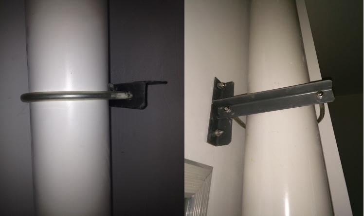 万科给排水管道标准化施工图解,室内给排水管道及卫生器具安装