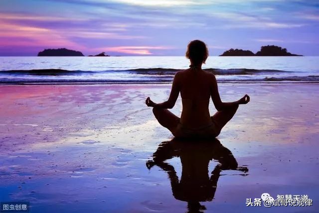 陈雄斌：做到这９点，你就能修炼成仙