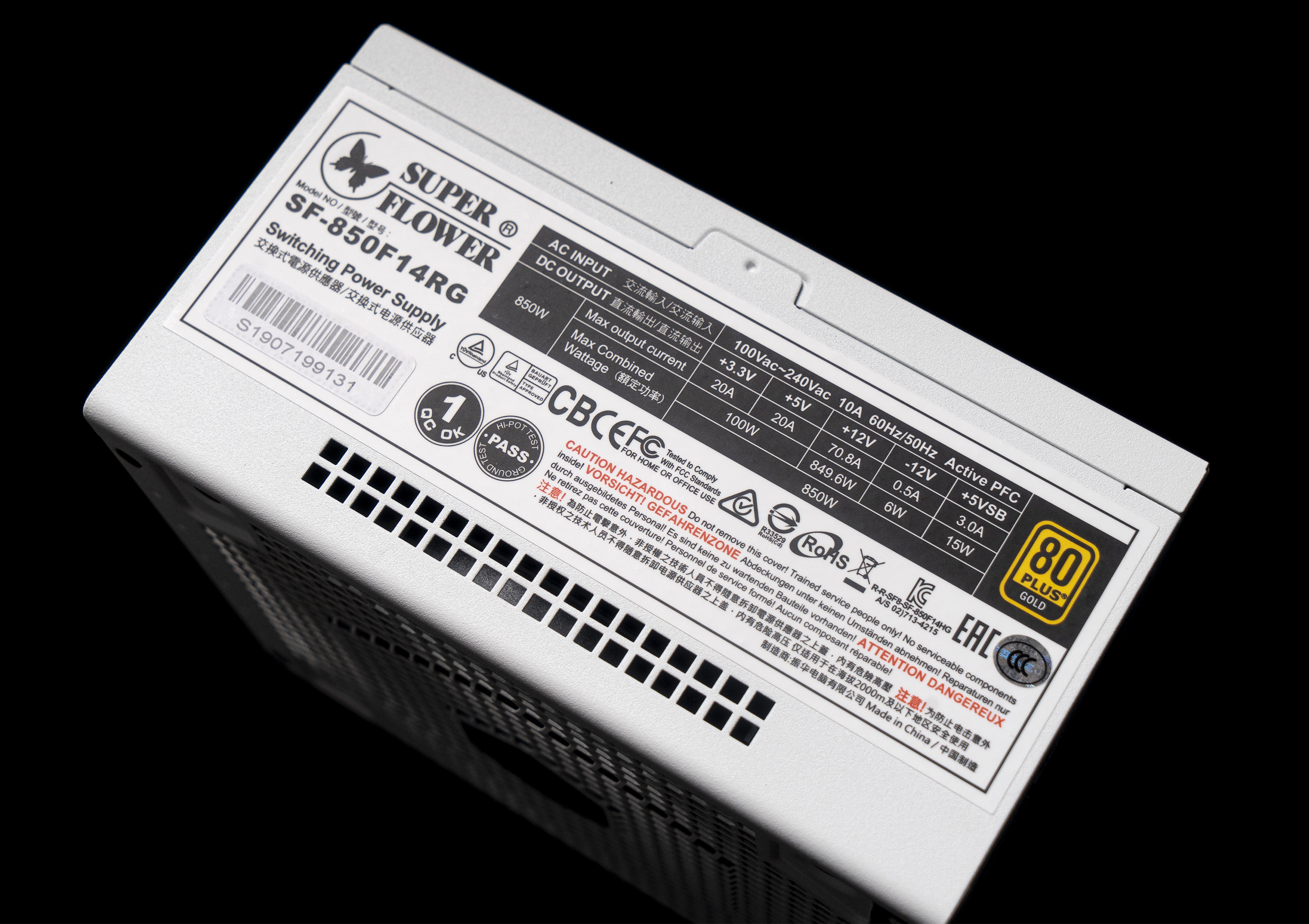 顶级机箱装机,第一次装机推荐机箱