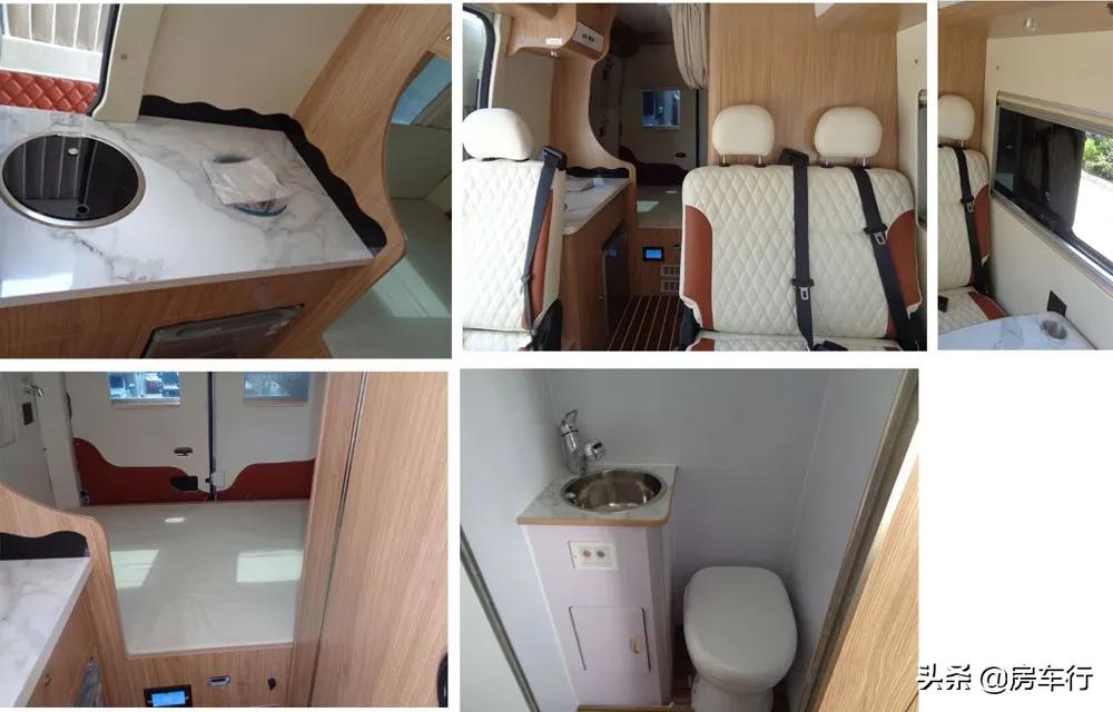 333批旅居车公告:32家房车企业申报43款自行式房车、10款拖挂车