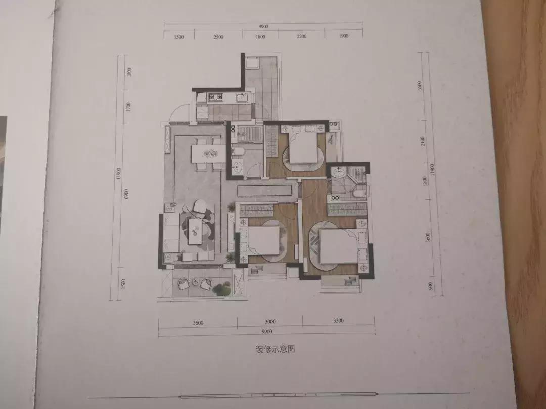 犀浦凯德广场最新楼盘,犀浦值得入手的二手楼盘
