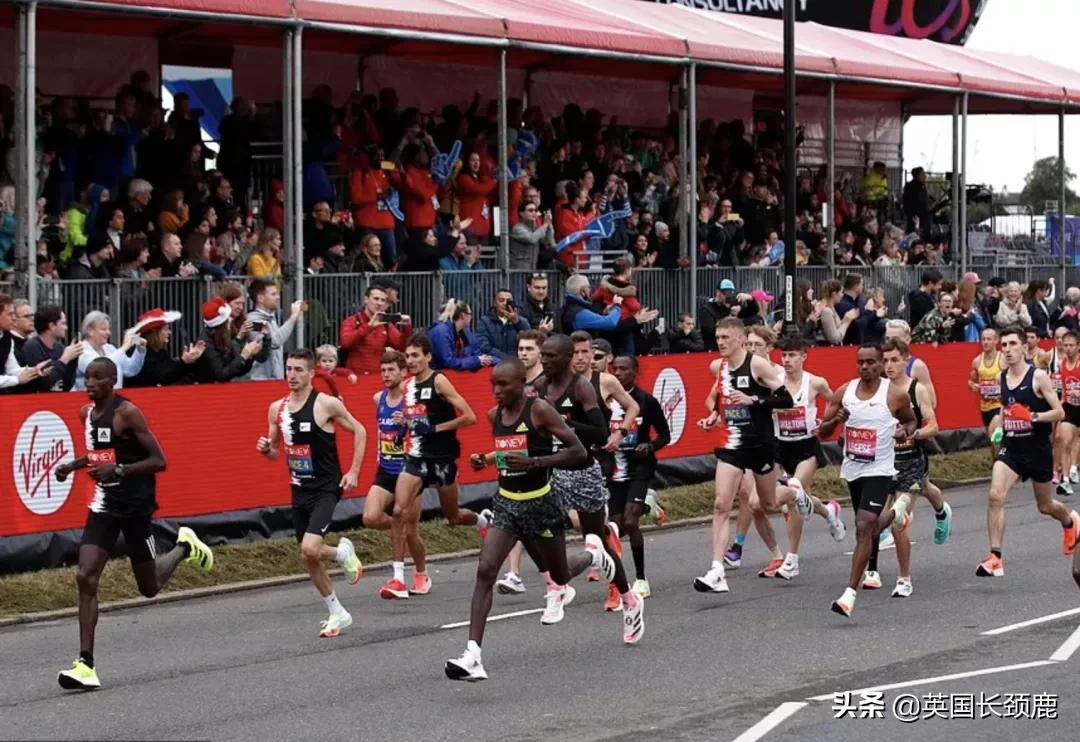 英国最大华人物流公司疑似破产！伦敦马拉松时隔两年再回归