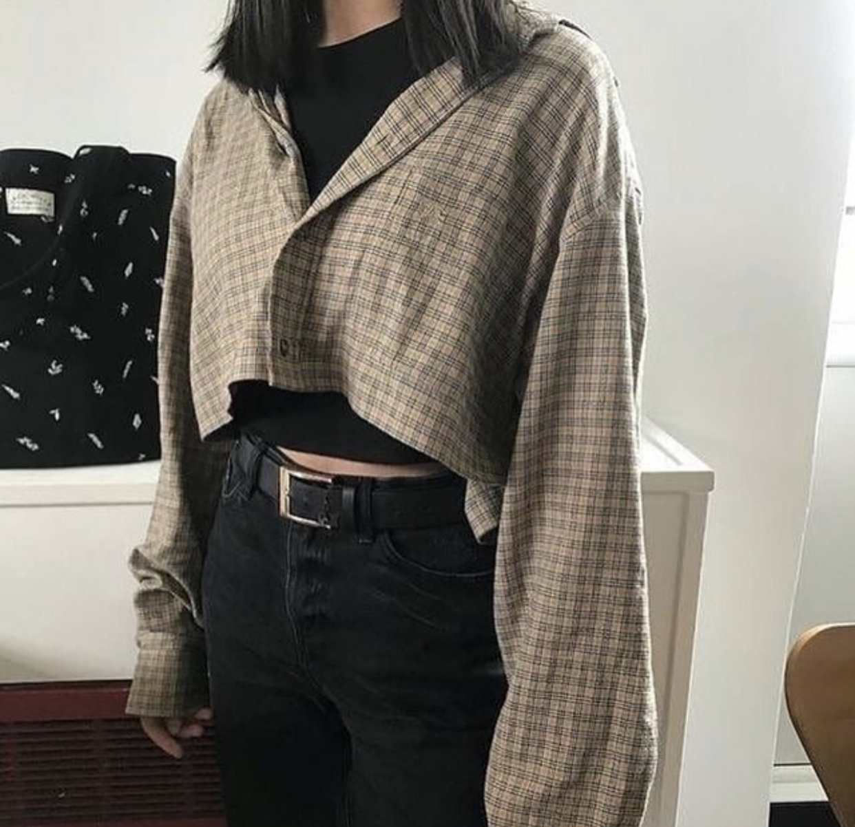 淘宝爆火的cec风，到底啥意思？好看的小姐姐都在穿