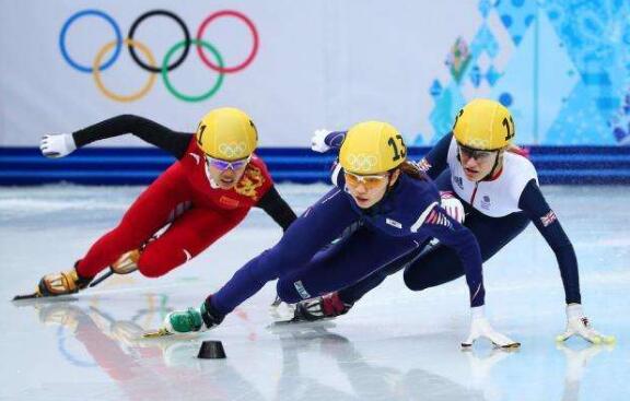 短道速滑成绩下滑原因,短道速滑女队成绩下滑