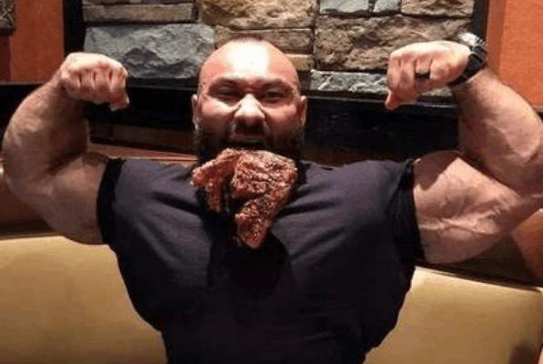 瘦子健身应该吃增肌粉还是米糊,健身瘦子是先减肥还是增肌