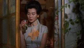 邱淑贞近照曝光图片,53岁邱淑贞近照曝光