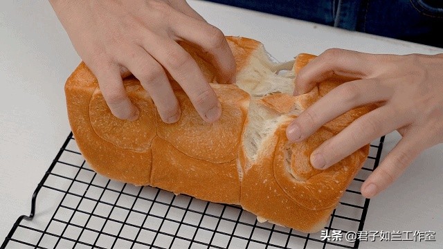 哪种高筋面粉做面包好,哪个牌子的高筋面粉做面包好吃