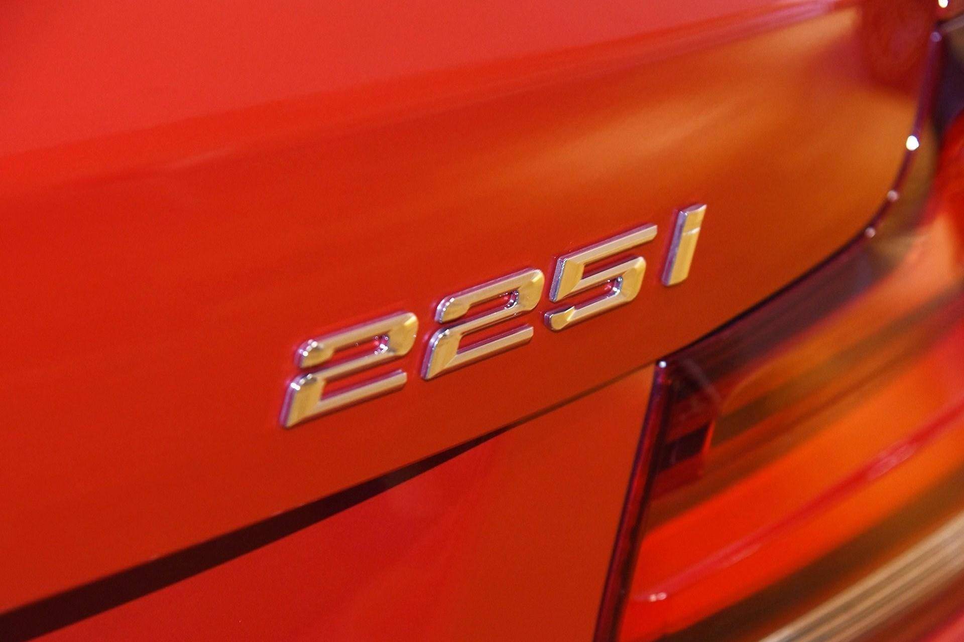 宝马225i四门2023款用车体验,宝马225i双门轿跑2023用车体验