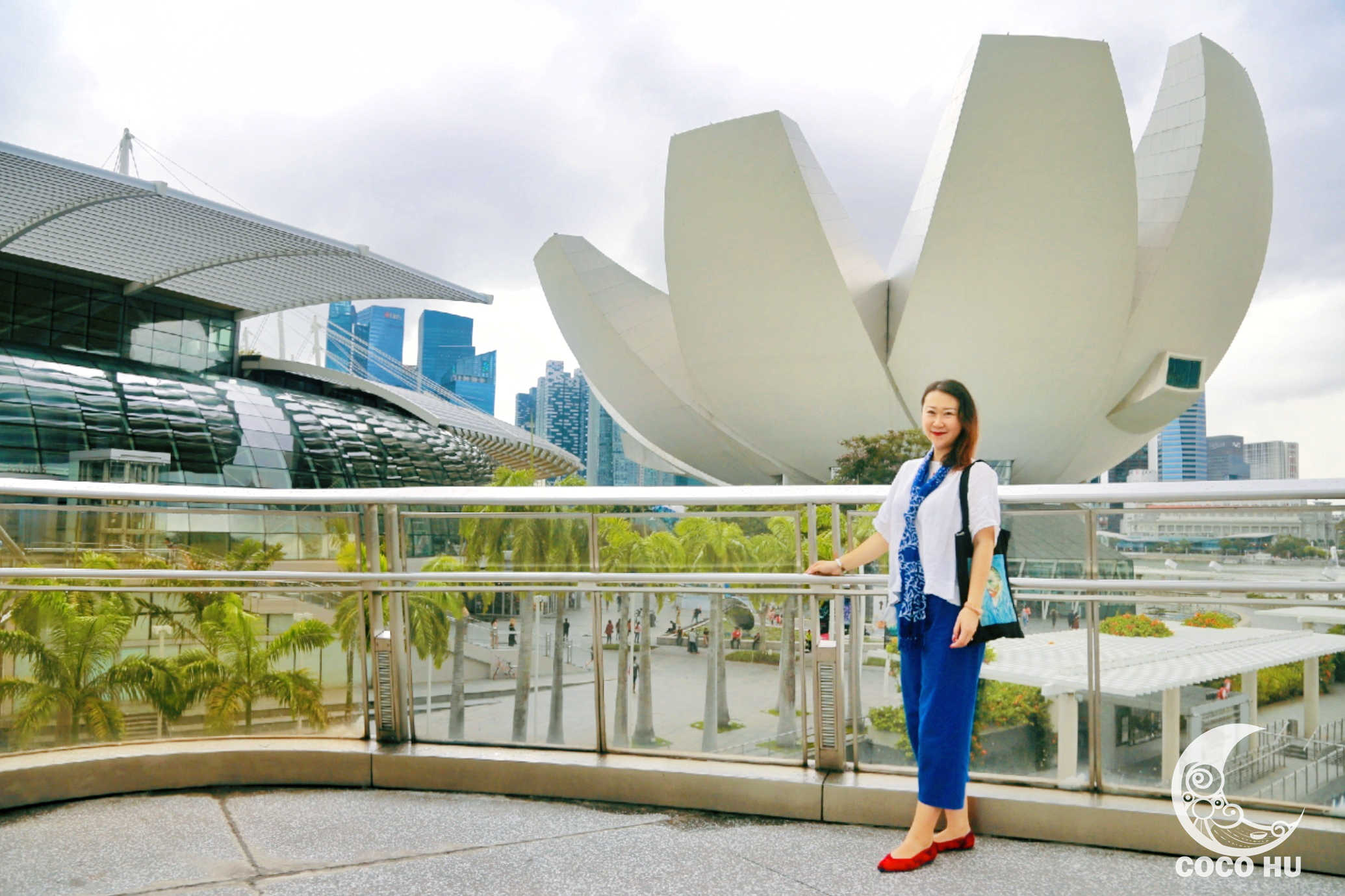 新加坡滨海金沙湾娱乐场所,新加坡滨海湾金沙酒店在哪里