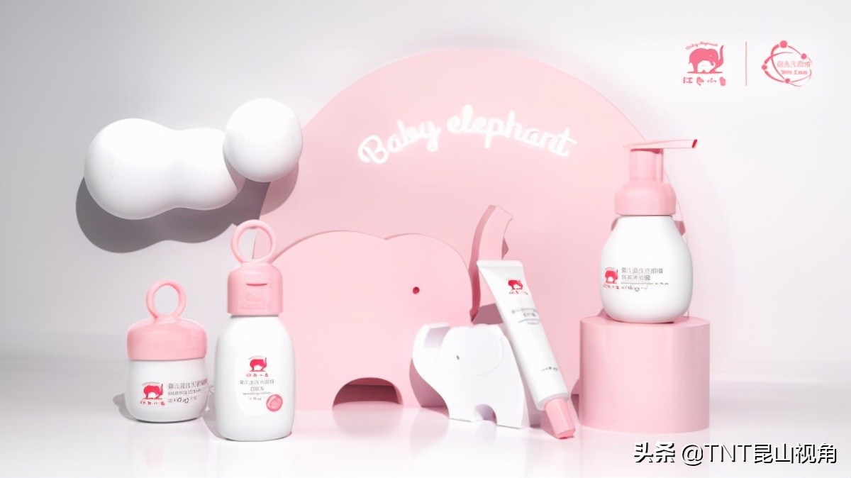 启初婴儿面霜倍润和水润哪个好用,婴儿护肤品排行榜国货