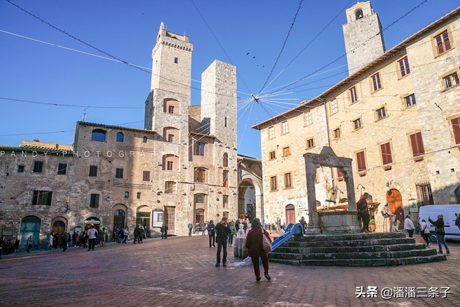 来意大利必买的奢侈品,意大利有什么值得买的奢侈品