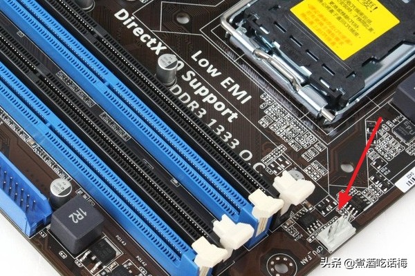 开机显示按f1报错,开机出现f1怎么解决