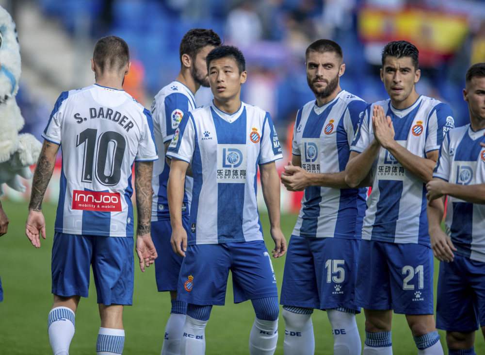 五大联赛中的中资球队,欧洲豪门球队排名