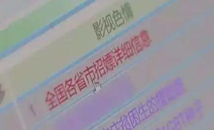 隐蔽的“暗网”不是法外世界，他们都被抓了