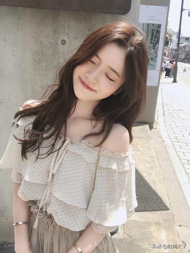 这样做让你的头发柔顺不掉发,怎么解决头发毛躁还不服帖