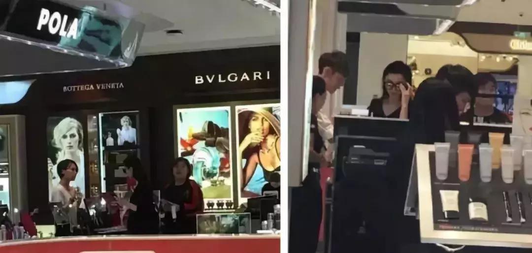 pola轻奢,低调的奢华大牌