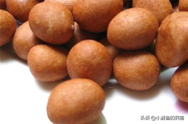 厦门的特产伴手礼推荐,厦门适合送人的特产伴手礼